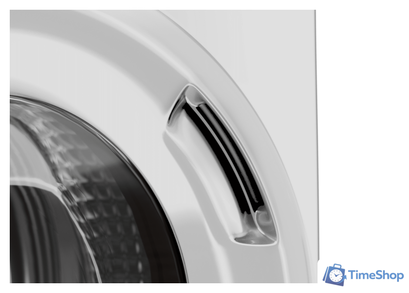 Стиральная машина Haier HW60-BP12919A - Изображение №2 — Интернет-магазин Time-Shop