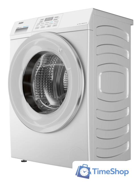 Стиральная машина Haier HW60-BP12919A - Изображение №4 — Интернет-магазин Time-Shop
