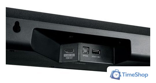 Саундбар Yamaha SR-B40A - Изображение №4 — Интернет-магазин Time-Shop