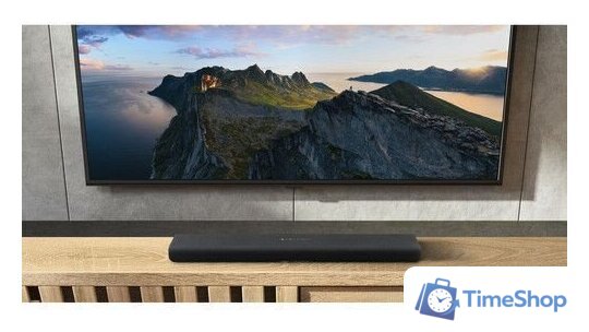 Саундбар Yamaha SR-B40A - Изображение №9 — Интернет-магазин Time-Shop