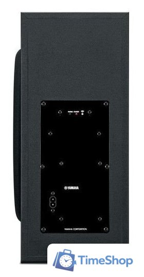 Саундбар Yamaha SR-B40A - Изображение №6 — Интернет-магазин Time-Shop