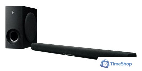 Саундбар Yamaha SR-B40A - Изображение №2 — Интернет-магазин Time-Shop