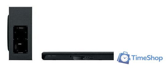 Саундбар Yamaha SR-B40A - Изображение №3 — Интернет-магазин Time-Shop