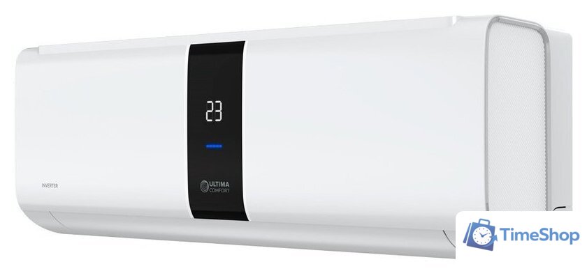 Кондиционер Ultima Comfort Elysium Inverter ELB-I09PN - Изображение №1 — Интернет-магазин Time-Shop