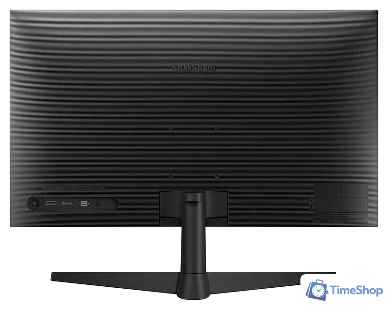 Монитор Samsung Essential S3 LS27C330GAUXEN - Изображение №2 — Интернет-магазин Time-Shop