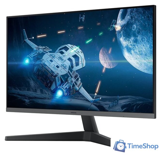 Монитор Samsung Essential S3 LS27C330GAUXEN - Изображение №14 — Интернет-магазин Time-Shop