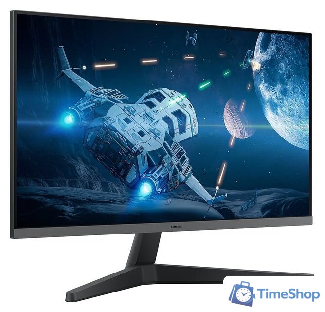 Монитор Samsung Essential S3 LS27C330GAUXEN - Изображение №15 — Интернет-магазин Time-Shop