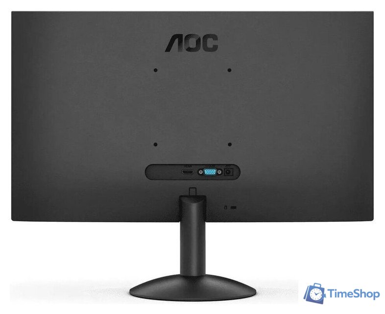 Монитор AOC 24B30HM2 - Изображение №7 — Интернет-магазин Time-Shop