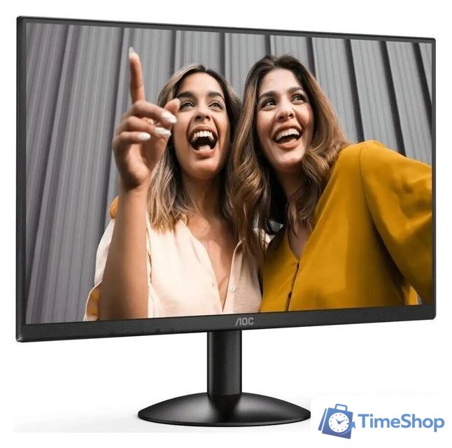 Монитор AOC 24B30HM2 - Изображение №3 — Интернет-магазин Time-Shop
