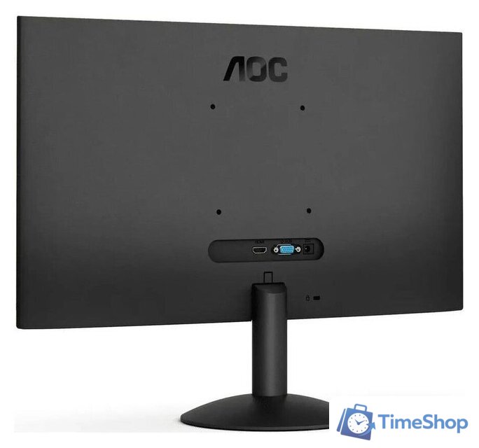 Монитор AOC 24B30HM2 - Изображение №6 — Интернет-магазин Time-Shop