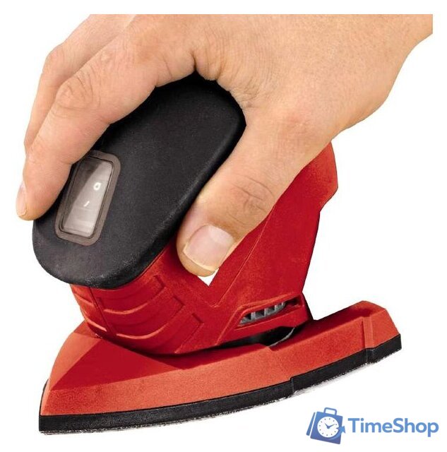 Дельташлифмашина Einhell TH-OS 1016 [4460610] - Изображение №3 — Интернет-магазин Time-Shop