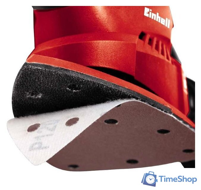 Дельташлифмашина Einhell TH-OS 1016 [4460610] - Изображение №2 — Интернет-магазин Time-Shop