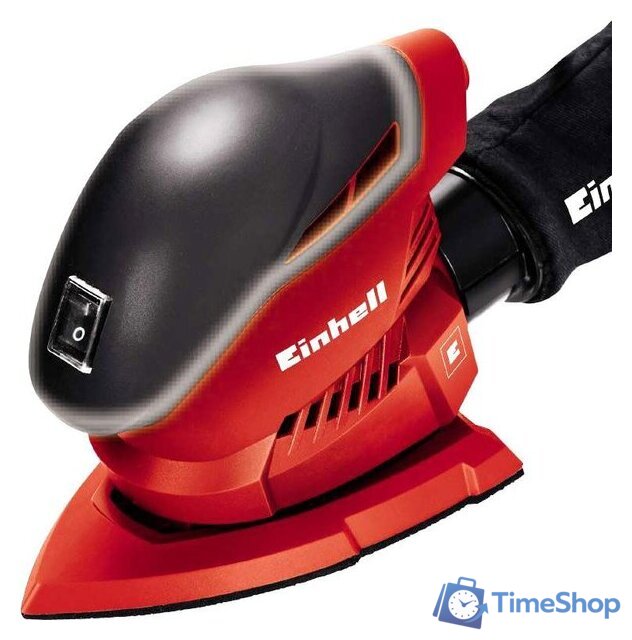 Дельташлифмашина Einhell TH-OS 1016 [4460610] - Изображение №1 — Интернет-магазин Time-Shop
