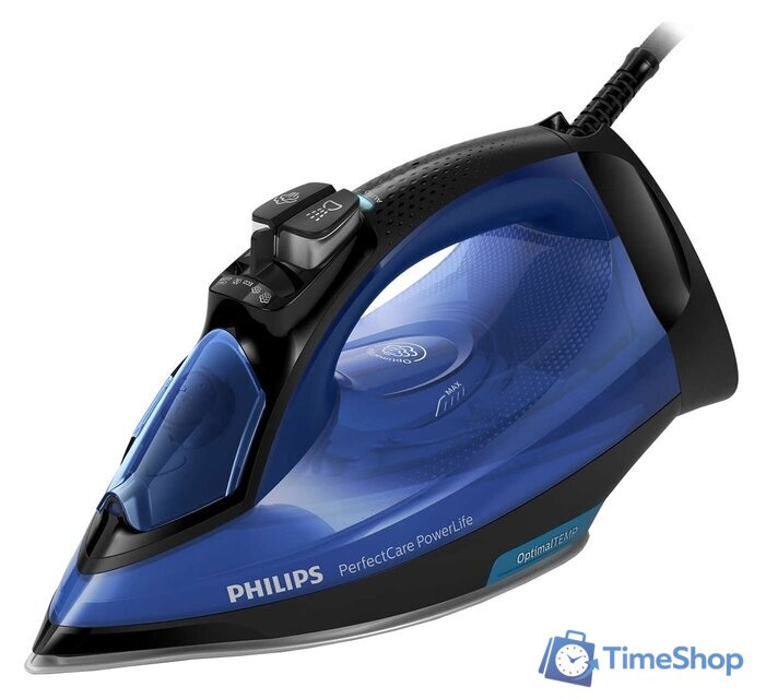 Утюг Philips GC3920/20 - Изображение №1 — Интернет-магазин Time-Shop