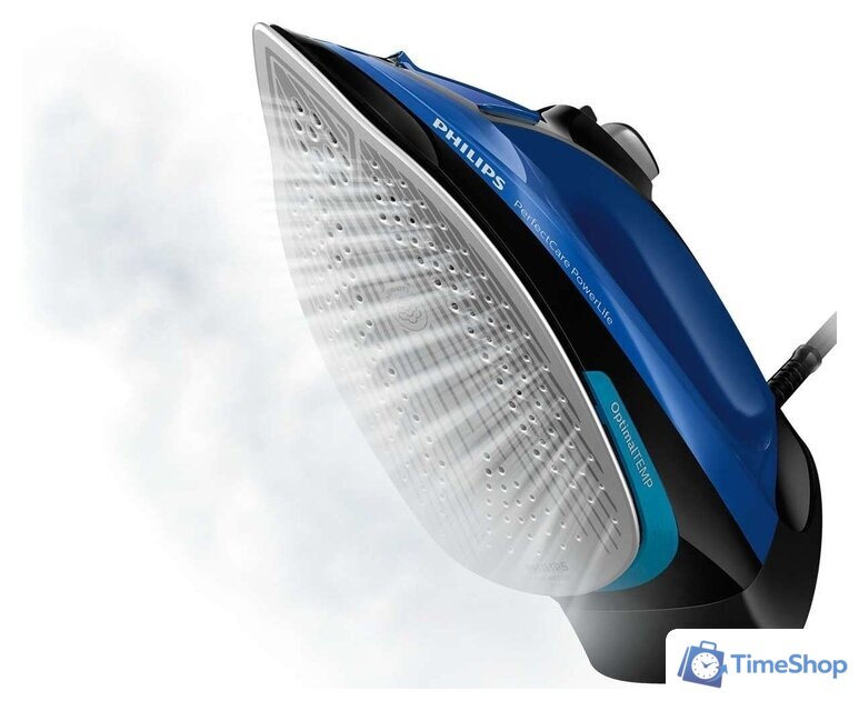 Утюг Philips GC3920/20 - Изображение №4 — Интернет-магазин Time-Shop