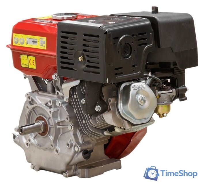 Бензиновый двигатель Asilak SL-188F-D25 - Изображение №1 — Интернет-магазин Time-Shop