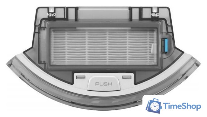 Робот-пылесос ETA Aron 3512 90000 - Изображение №5 — Интернет-магазин Time-Shop