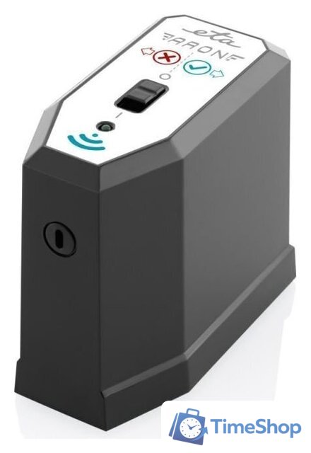 Робот-пылесос ETA Aron 3512 90000 - Изображение №6 — Интернет-магазин Time-Shop