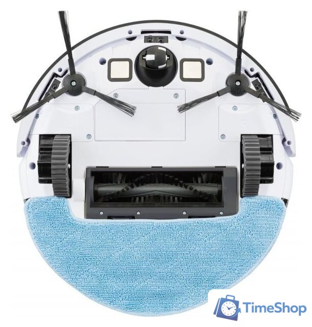 Робот-пылесос ETA Aron 3512 90000 - Изображение №3 — Интернет-магазин Time-Shop