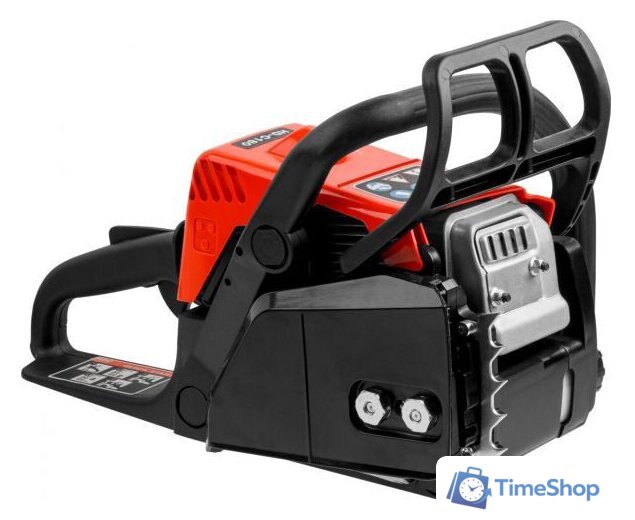Бензопила HDC HD-C180 HD6210-1 - Изображение №1 — Интернет-магазин Time-Shop