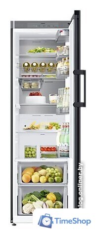 Однокамерный холодильник Samsung Bespoke RR39C76C322/EF - Изображение №5 — Интернет-магазин Time-Shop