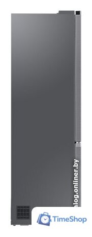 Однокамерный холодильник Samsung Bespoke RR39C76C322/EF - Изображение №2 — Интернет-магазин Time-Shop