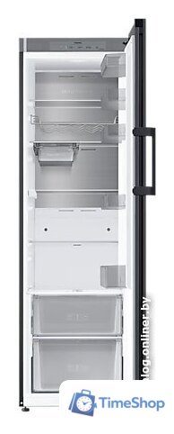 Однокамерный холодильник Samsung Bespoke RR39C76C322/EF - Изображение №4 — Интернет-магазин Time-Shop