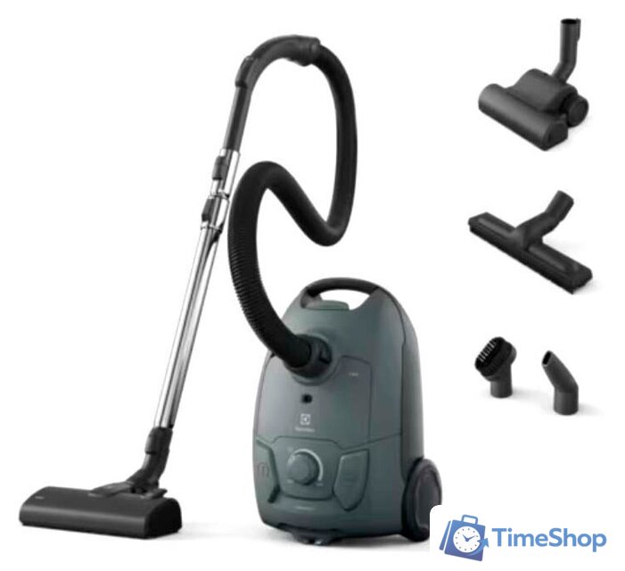 Пылесос Electrolux EB51A4OG - Изображение №1 — Интернет-магазин Time-Shop