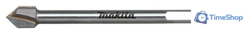 Сверло Makita D-78405 - Изображение №1 — Интернет-магазин Time-Shop