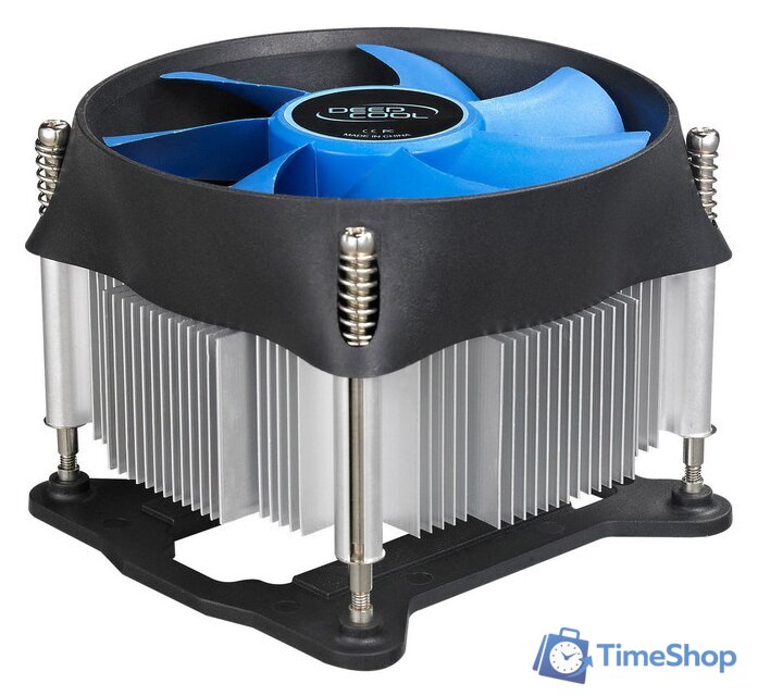 Кулер для процессора DeepCool THETA 31 PWM - Изображение №1 — Интернет-магазин Time-Shop