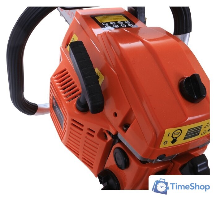 Бензопила Калибр БП-2800/18У - Изображение №4 — Интернет-магазин Time-Shop