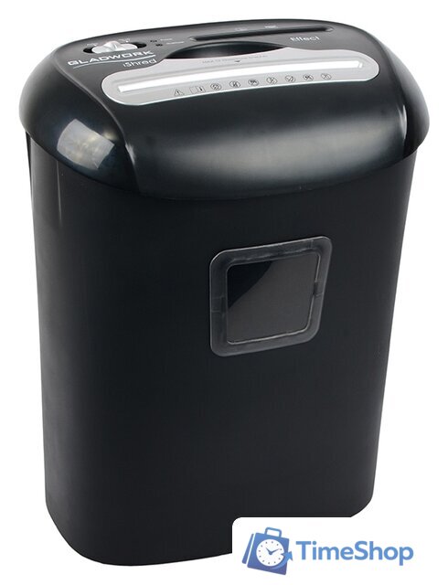 Шредер Gladwork iShred 16CD Effect - Изображение №2 — Интернет-магазин Time-Shop