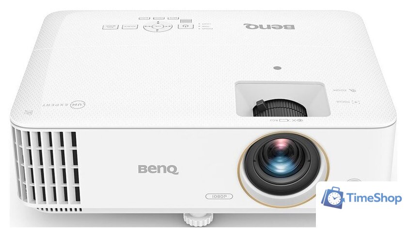 Проектор BenQ ТH685 - Изображение №2 — Интернет-магазин Time-Shop