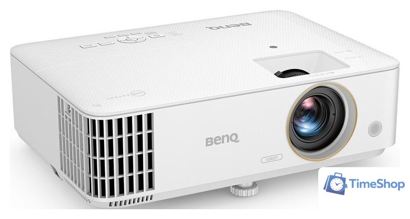 Проектор BenQ ТH685 - Изображение №4 — Интернет-магазин Time-Shop