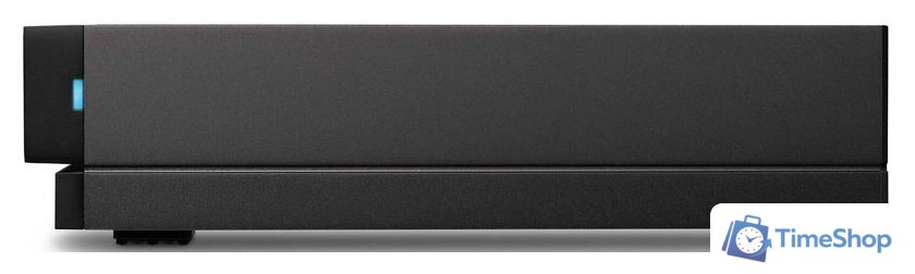 Внешний накопитель LaCie 1big Dock 16TB STHS16000800 - Изображение №7 — Интернет-магазин Time-Shop