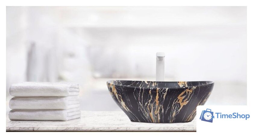 Умывальник WeltWasser Elbach 3078 K514 - Изображение №3 — Интернет-магазин Time-Shop