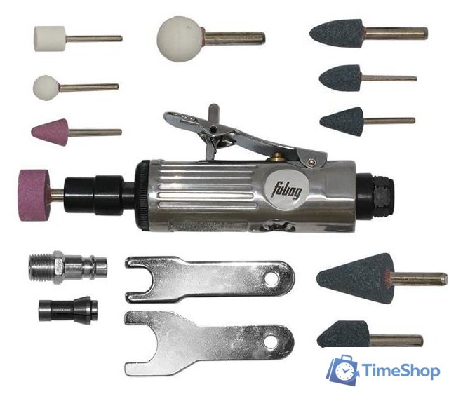 Пневмошлифмашина Fubag GL25000 100101 - Изображение №2 — Интернет-магазин Time-Shop