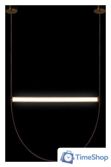 Подвесная люстра LOFT IT Liana 10221/1250 - Изображение №4 — Интернет-магазин Time-Shop