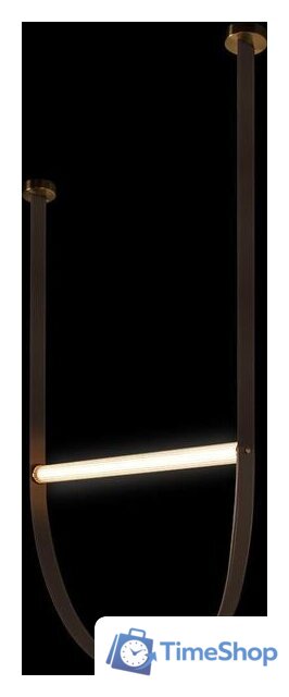 Подвесная люстра LOFT IT Liana 10221/1250 - Изображение №2 — Интернет-магазин Time-Shop