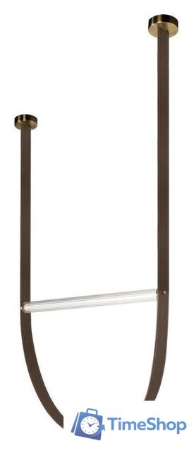 Подвесная люстра LOFT IT Liana 10221/1250 - Изображение №1 — Интернет-магазин Time-Shop