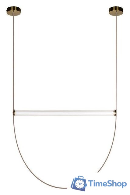 Подвесная люстра LOFT IT Liana 10221/1250 - Изображение №3 — Интернет-магазин Time-Shop