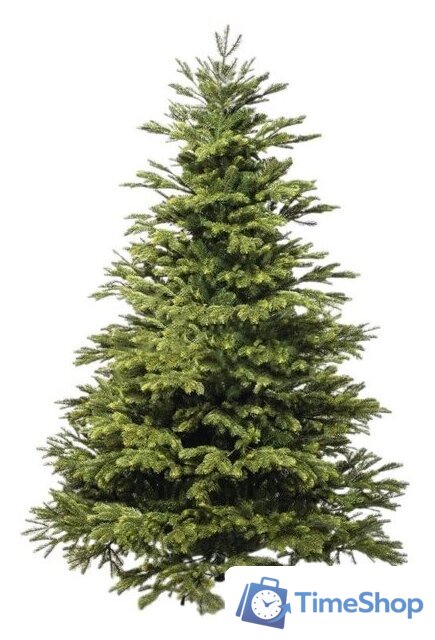Ель National Tree Company Таежная ТЖ-150 150 см - Изображение №1 — Интернет-магазин Time-Shop