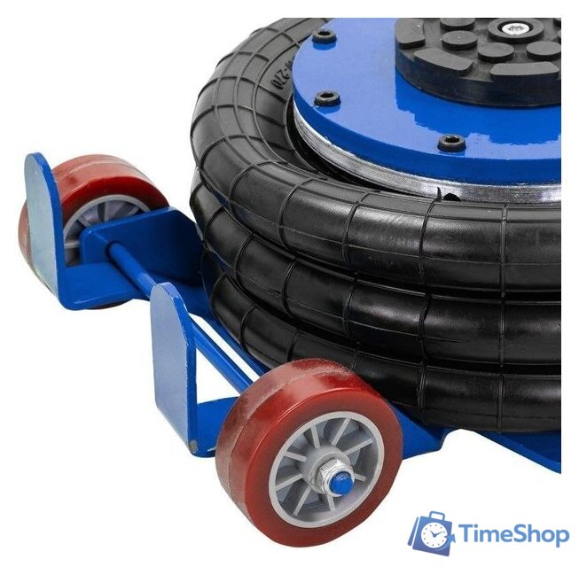 Подкатной домкрат FORSAGE F-TRA1812MST(60069) - Изображение №3 — Интернет-магазин Time-Shop