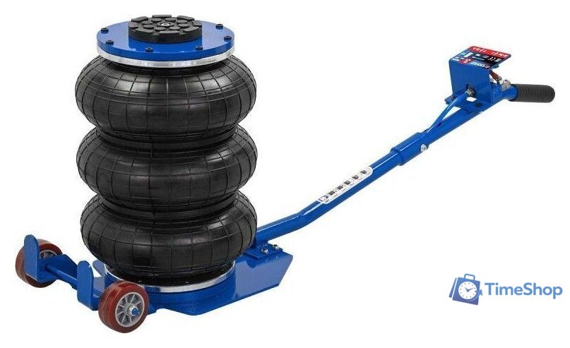 Подкатной домкрат FORSAGE F-TRA1812MST(60069) - Изображение №1 — Интернет-магазин Time-Shop