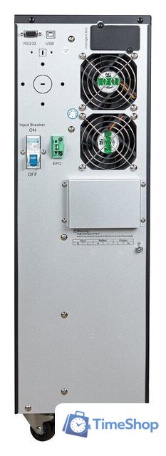 Источник бесперебойного питания Kiper Power Online ONE 10K Gen1 Bat20 - Изображение №3 — Интернет-магазин Time-Shop