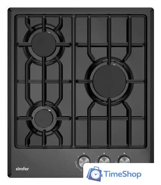 Варочная панель Simfer H45V30B025 - Изображение №1 — Интернет-магазин Time-Shop