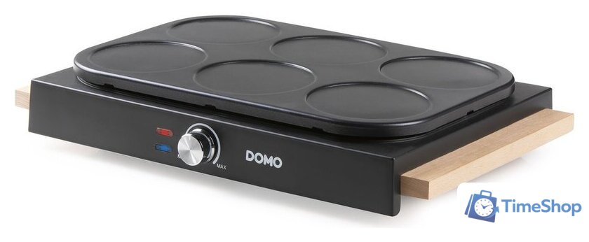 Раклетница Domo DO8719W - Изображение №3 — Интернет-магазин Time-Shop