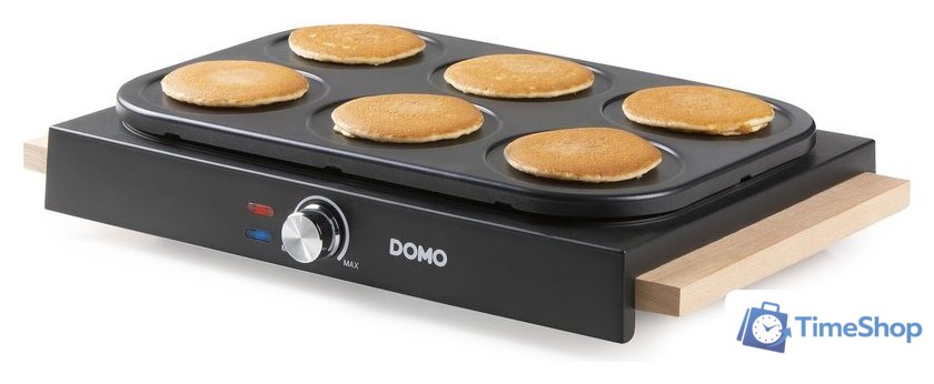 Раклетница Domo DO8719W - Изображение №4 — Интернет-магазин Time-Shop