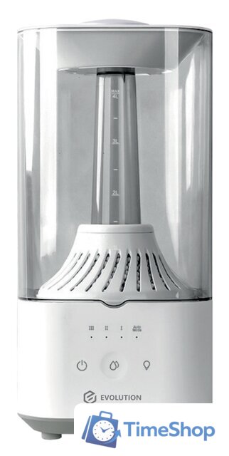 Увлажнитель воздуха Evolution HF-878 Smart - Изображение №1 — Интернет-магазин Time-Shop