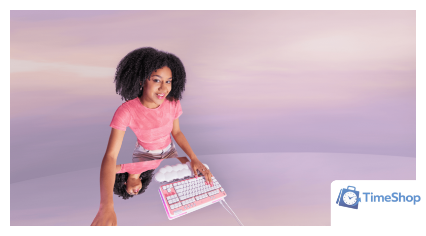 Клавиатура Logitech G713 Tactile 920-010413 (нет кириллицы) - Изображение №3 — Интернет-магазин Time-Shop